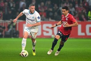 Nhận định, soi kèo Marseille vs Lille, 23h00 ngày 14/12: Nối mạch bất bại