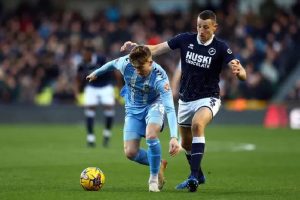 Nhận định, soi kèo Millwall vs Coventry City, 22h00 ngày 7/12: Chủ nhà gặp khắc tinh