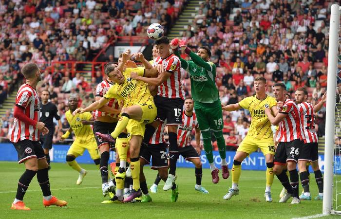 Nhận định, soi kèo Millwall vs Sheffield United, 2h45 ngày 12/12: Tin vào chủ nhà