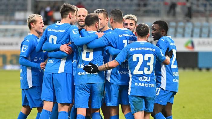 Nhận định, soi kèo Mlada Boleslav vs Sigma Olomouc, 21h30 ngày 15/12: Cửa trên đáng tin