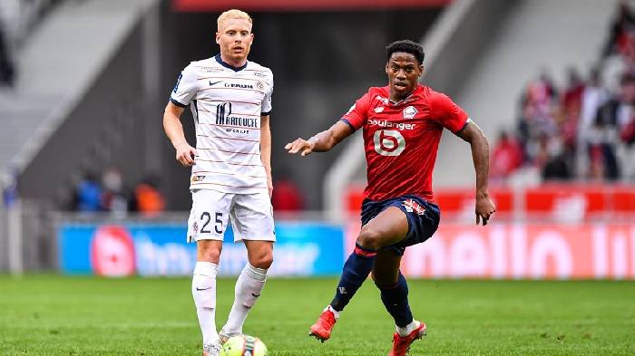 Nhận định, soi kèo Montpellier vs Lille, 21h00 ngày 1/12: Đap đáy bám đỉnh