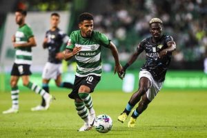 Nhận định, soi kèo Moreirense vs Sporting Lisbon, 3h15 ngày 6/12: Tìm lại mạch thắng