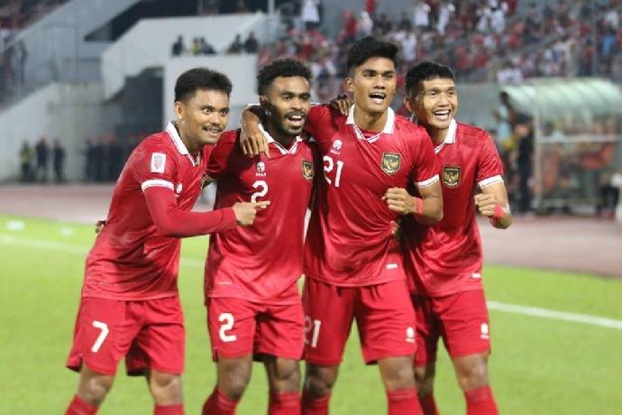 Nhận định, soi kèo Myanmar vs Indonesia, 19h30 ngày 9/12: Chưa thể đổi vận