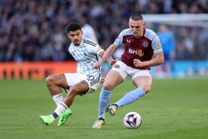 Nhận định, soi kèo Nottingham vs Aston Villa, 0h30 ngày 15/12: Điểm tựa sân nhà