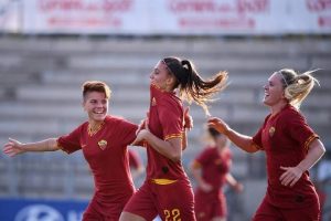 Nhận định, soi kèo Nữ AS Roma vs Nữ Galatasaray, 3h00 ngày 18/12: Trận cầu thủ tục