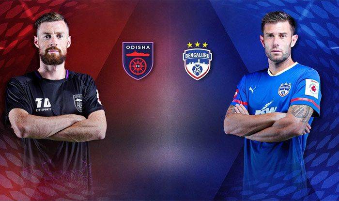 Nhận định, soi kèo Odisha  vs Bengaluru, 21h00 ngày 1/12: Tiếp đà bất bại