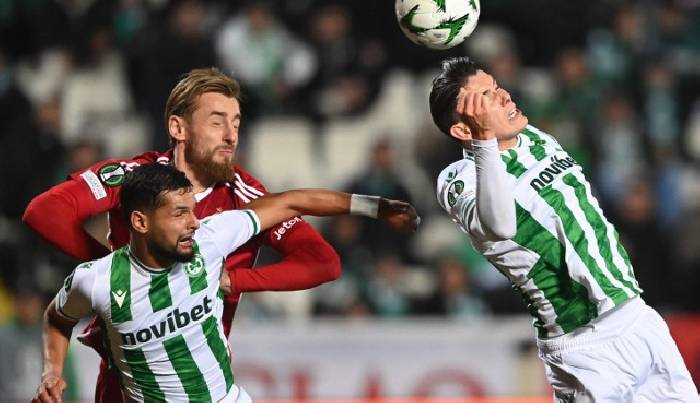 Nhận định, soi kèo Omonia vs Rapid Wien, 03h00 ngày 13/12: Sức mạnh thế chân tường