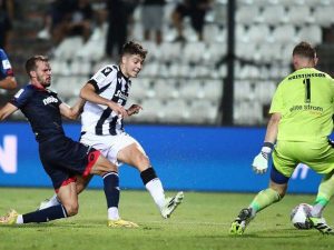 Nhận định, soi kèo PAOK FC vs Egaleo, 20h30 ngày 04/12: Dễ dàng nắm vé