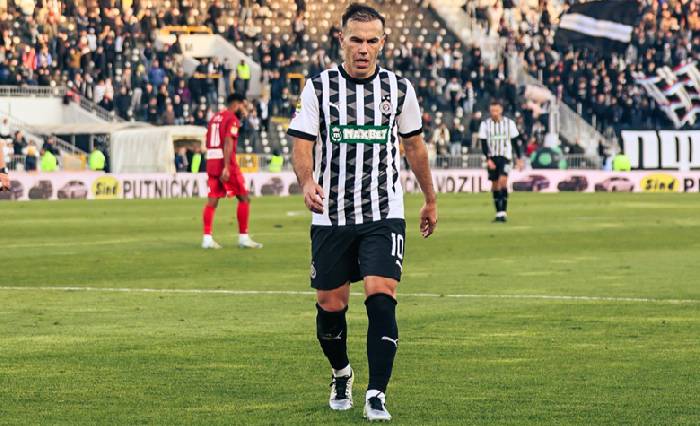 Nhận định, soi kèo Partizan vs Radnicki Nis, 22h30 ngày 4/12: Đối thủ yêu thích