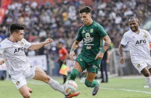 Nhận định, soi kèo Persebaya Surabaya vs Persik Kediri, 15h30 ngày 11/12: Tiếp tục thăng hoa