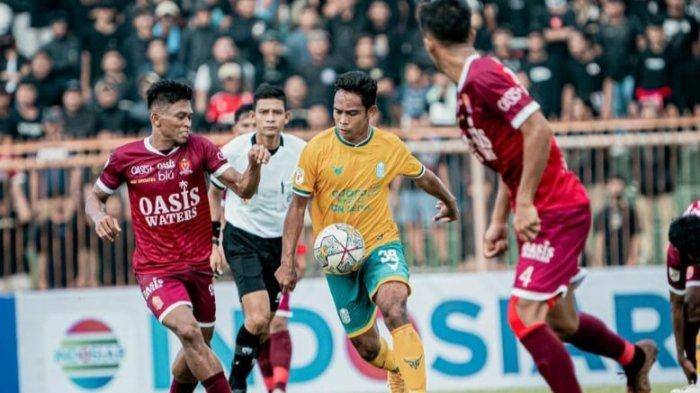 Nhận định, soi kèo Persijap Jepara vs Nusantara United, 15h00 ngày 18/12: Trái đắng xa nhà