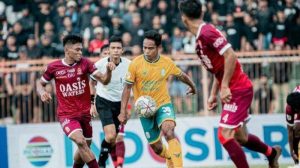 Nhận định, soi kèo Persijap Jepara vs Nusantara United, 15h00 ngày 18/12: Trái đắng xa nhà