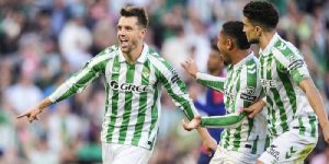 Nhận định, soi kèo Petrocub vs Real Betis, 00h45 ngày 13/12: Khách thắng nhọc