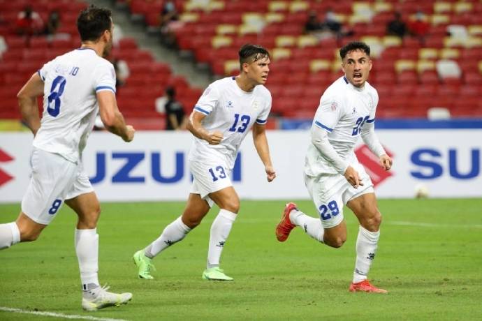 Nhận định, soi kèo Philippines vs Myanmar, 17h30 ngày 12/12: Lịch sử gọi tên