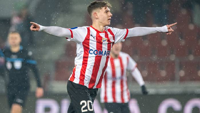 Nhận định, soi kèo Piast Gliwice vs Cracovia, 18h15 ngày 8/12: Khách ‘ghi điểm’