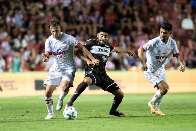 Nhận định, soi kèo Platense vs Union, 5h15 ngày 3/12: Chủ nhà tự tin