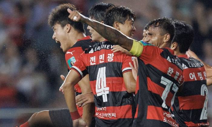 Nhận định, soi kèo Pohang Steelers vs Vissel Kobe, 17h00 ngày 3/12: Tiếp tục dẫn đầu