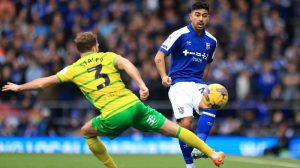 Nhận định, soi kèo Portsmouth vs Norwich City, 2h45 ngày 11/12: Bắn hạ Hoàng yến