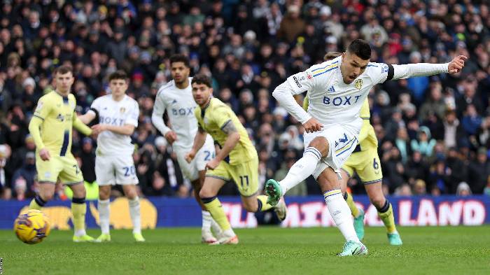 Nhận định, soi kèo Preston North End vs Leeds, 19h30 ngày 14/12: Chưa thể cắt đuôi