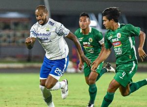 Nhận định, soi kèo PSS Sleman vs Persib Bandung, 19h00 ngày 9/12: Tin vào đội khách