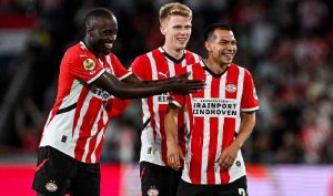 Nhận định, soi kèo PSV vs Koninklijke, 00h45 ngày 18/12: Tìm lại nụ cười