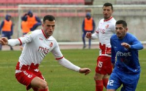 Nhận định, soi kèo Radnicki 1923 vs Spartak Subotica, 23h00 ngày 16/12: