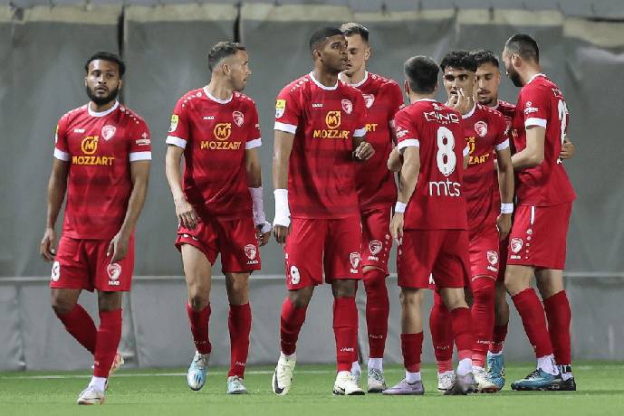 Nhận định, soi kèo Radnicki Nis vs Radnicki 1923 Kragujevac, 0h00 ngày 10/12: Tin vào khách