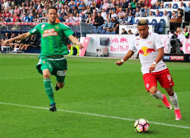 Nhận định, soi kèo RB Salzburg vs Rapid Wien, 23h00 ngày 7/12: Chia điểm