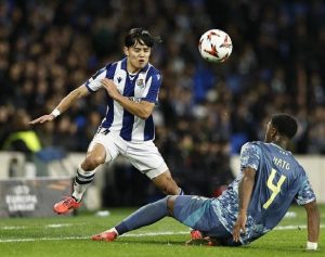 Nhận định, soi kèo Real Sociedad vs Real Betis, 03h00 ngày 2/12: Trên đà hưng phấn