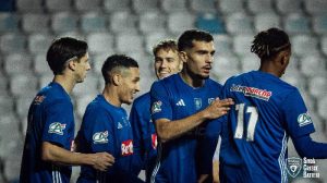 Nhận định, soi kèo Red Star vs Bastia, 2h00 ngày 7/12: Khách sáng nước