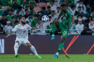 Nhận định, soi kèo Saudi Arabia vs Bahrain, 0h30 ngày 23/12: Khó thắng