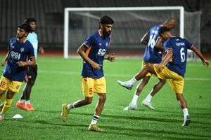 Nhận định, soi kèo SC Bengaluru vs Namdhari FC, 18h00 ngày 20/12: Tiếp tục bết bát