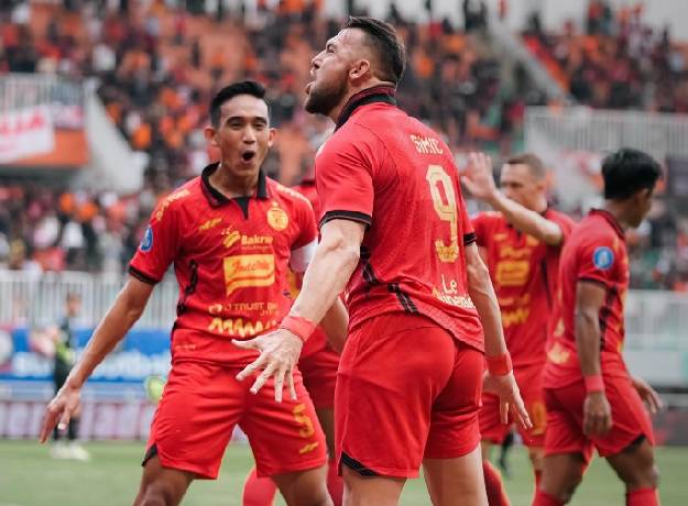 Nhận định, soi kèo Semen Padang vs Persija Jakarta, 19h00 ngày 6/12: Tiếp tục chìm sâu