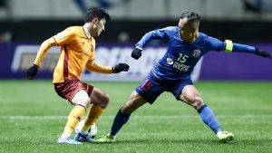 Nhận định, soi kèo Shanghai Port vs Gwangju, 19h00 ngày 3/12: Khó tin cửa dưới