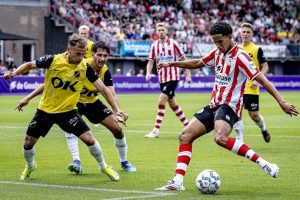 Nhận định, soi kèo Sparta Rotterdam vs NAC Breda, 0h45 ngày 8/12: Chìm trong khủng hoảng