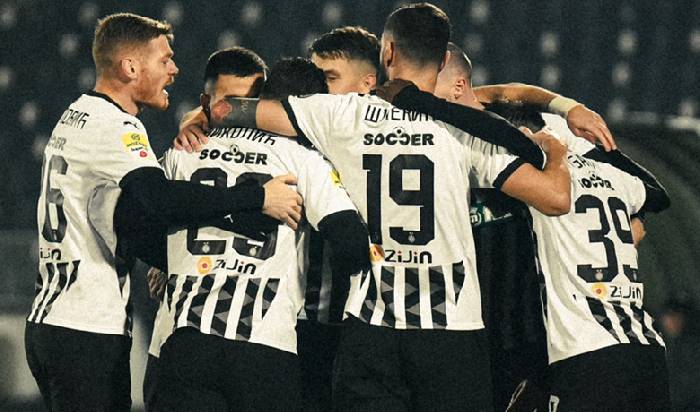 Nhận định, soi kèo Spartak Subotica vs Partizan, 22h30 ngày 12/12: Niềm tin cửa trên