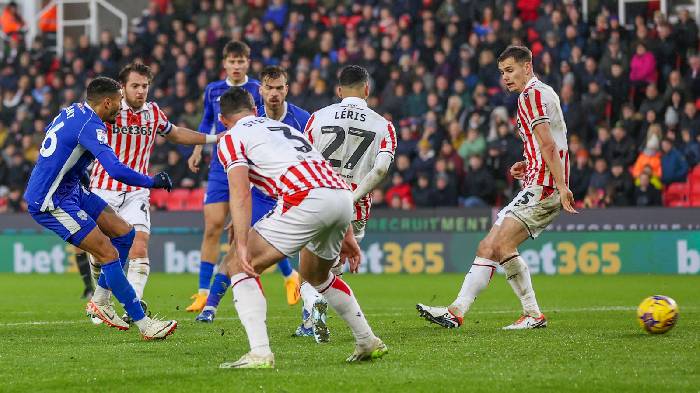 Nhận định, soi kèo Stoke City vs Cardiff City, 22h00 ngày 14/12: Chủ nhà gặp khó