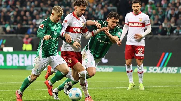 Nhận định, soi kèo Stuttgart vs Union Berlin, 2h30 ngày 7/12: Cầm chân Thiên nga