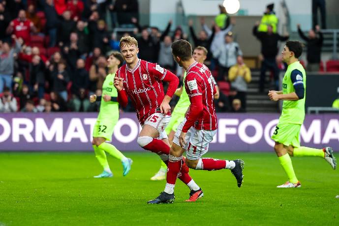 Nhận định, soi kèo Sunderland vs Bristol City, 2h45 ngày 11/12: Mèo đen sa sút