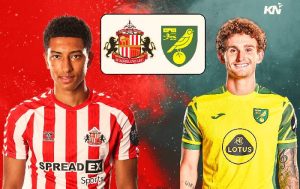 Nhận định, soi kèo Sunderland vs Norwich City, 22h00 ngày 21/12: Thắng vì ngôi đầu