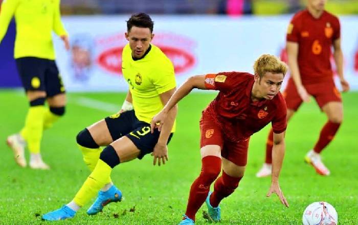 Nhận định, soi kèo Thái Lan vs Malaysia, 20h00 ngày 14/12: Độc chiếm ngôi đầu