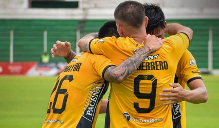 Nhận định, soi kèo The Strongest vs Oriente Petrolero, 07h00 ngày 17/12: Niềm tin cửa trên