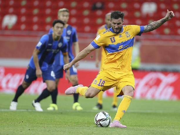 Nhận định, soi kèo Tigres UANL vs Atletico San Luis, 08h00 ngày 2/12: Thắng và… rời giải