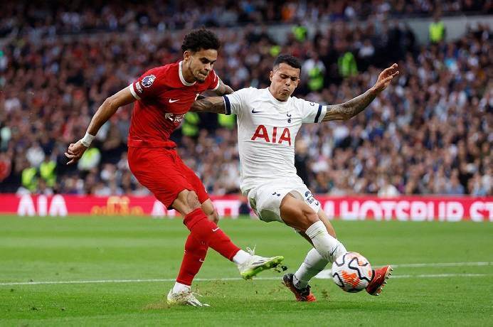 Nhận định, soi kèo Tottenham vs Liverpool, 23h30 ngày 22/12: Vững vàng ngôi đầu