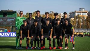 Nhận định, soi kèo U19 Dortmund vs U19 Barcelona, 22h00 ngày 11/12: Khó cho chủ nhà