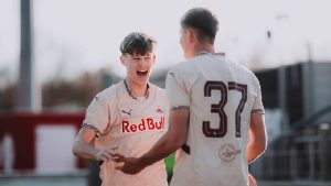 Nhận định, soi kèo U19 RB Salzburg vs U19 PSG, 21h30 ngày 10/12: Tin vào chủ nhà