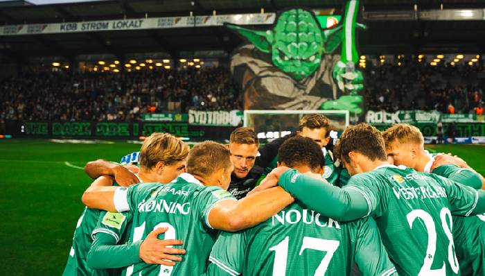 Nhận định, soi kèo Viborg vs Randers FC, 20h00 ngày 1/12: Cửa dưới ‘tạch’