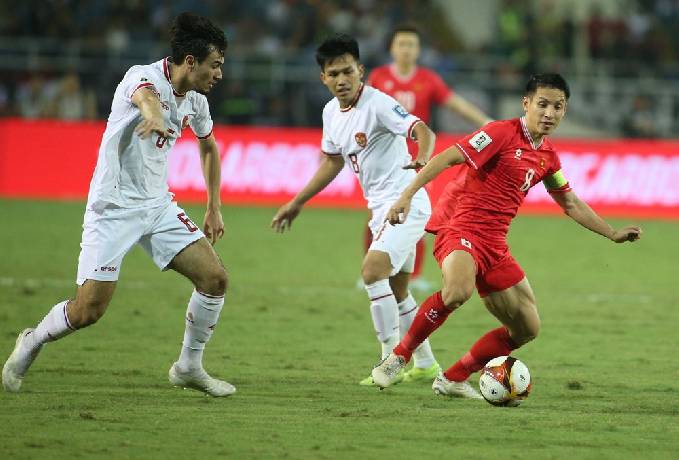 Nhận định, soi kèo Việt Nam vs Indonesia, 20h00 ngày 15/12: Kinh nghiệm lên tiếng