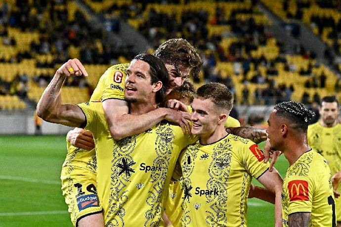 Nhận định, soi kèo Wellington Phoenix vs Macarthur FC, 11h00 ngày 14/12: Theo chiều lịch sử