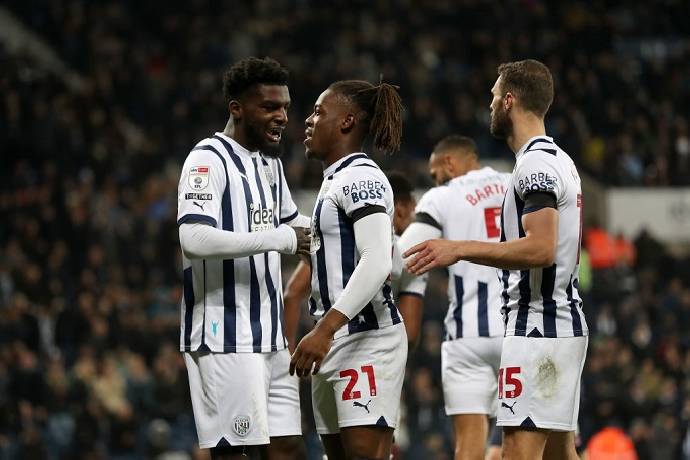 Nhận định, soi kèo West Brom vs Coventry, 3h00 ngày 12/12: Khách có điểm